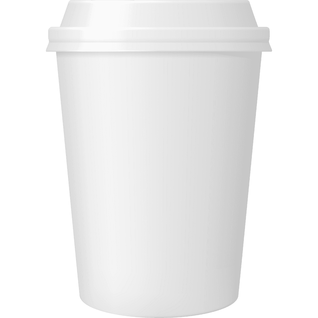 Coffee Tumbler